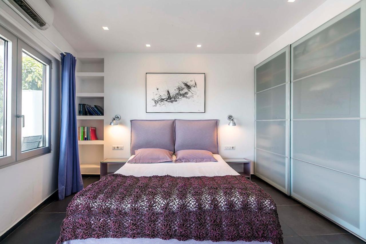 雅典Acropolis Panorama View Penthouse With Private Terraces A Contemporary Parthenon公寓 外观 照片