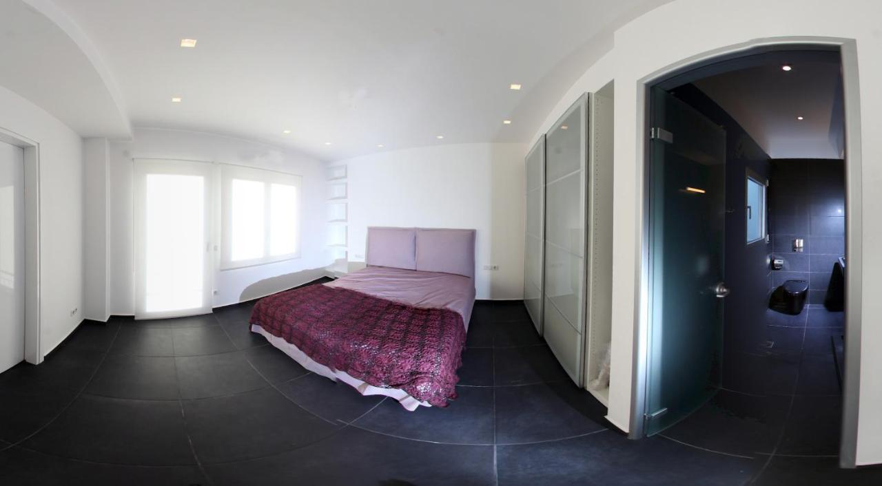 雅典Acropolis Panorama View Penthouse With Private Terraces A Contemporary Parthenon公寓 外观 照片